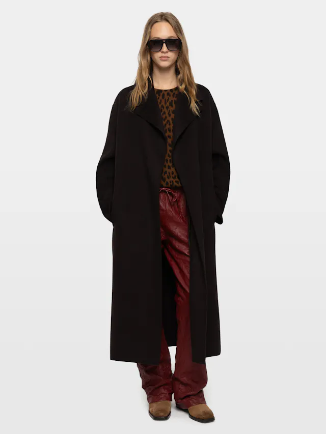 Meli Coat