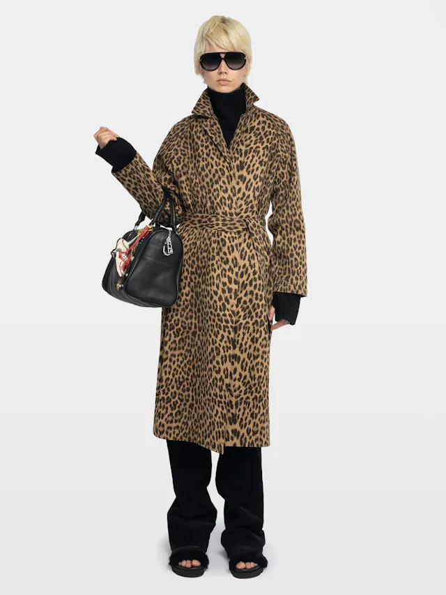 Mentle Coat