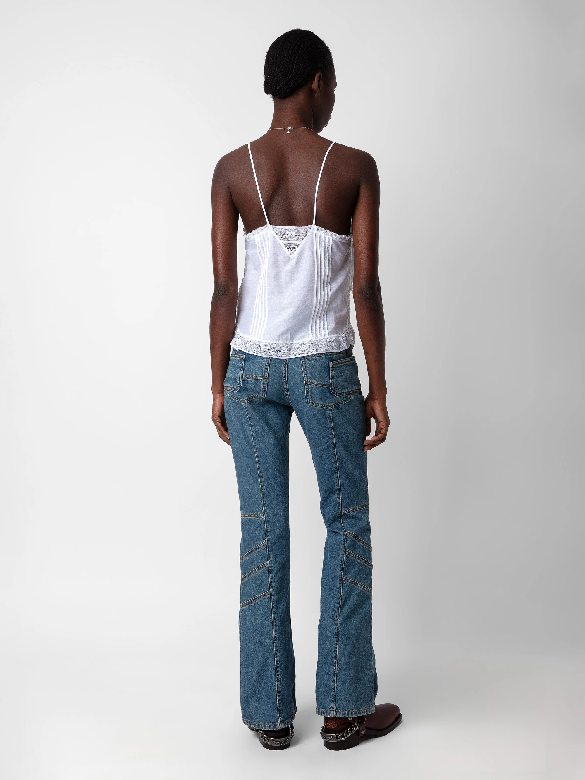 Calixia Camisole