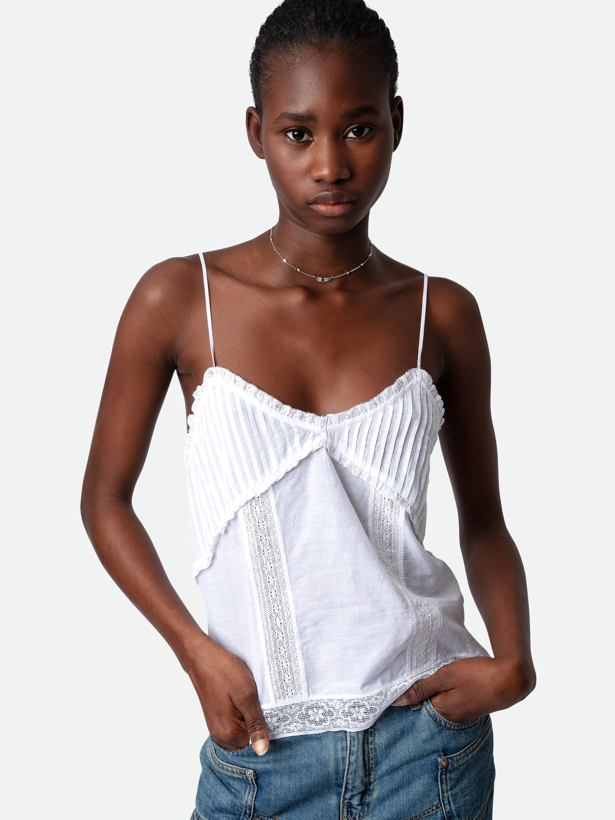 Calixia Camisole