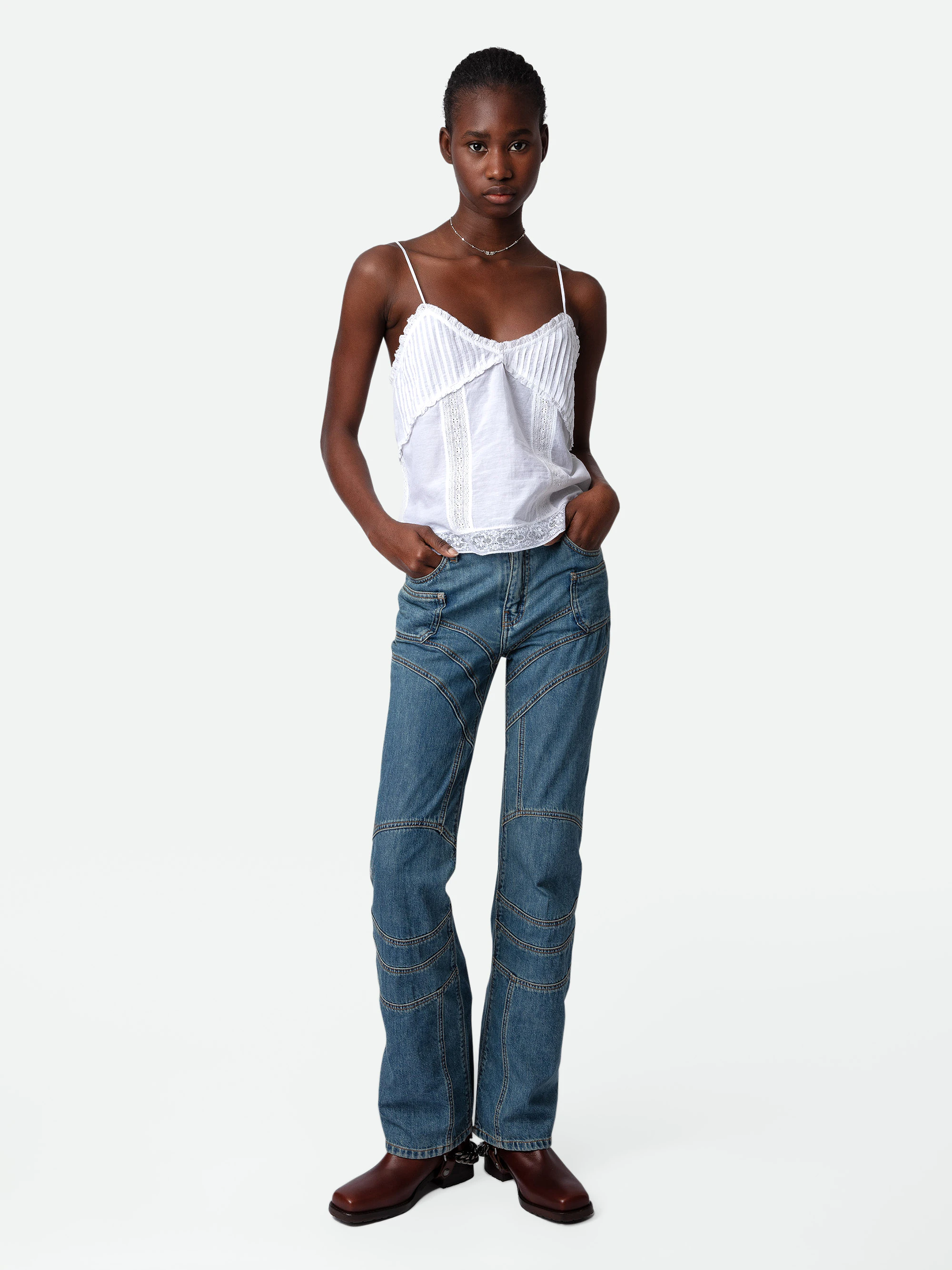 Calixia Camisole
