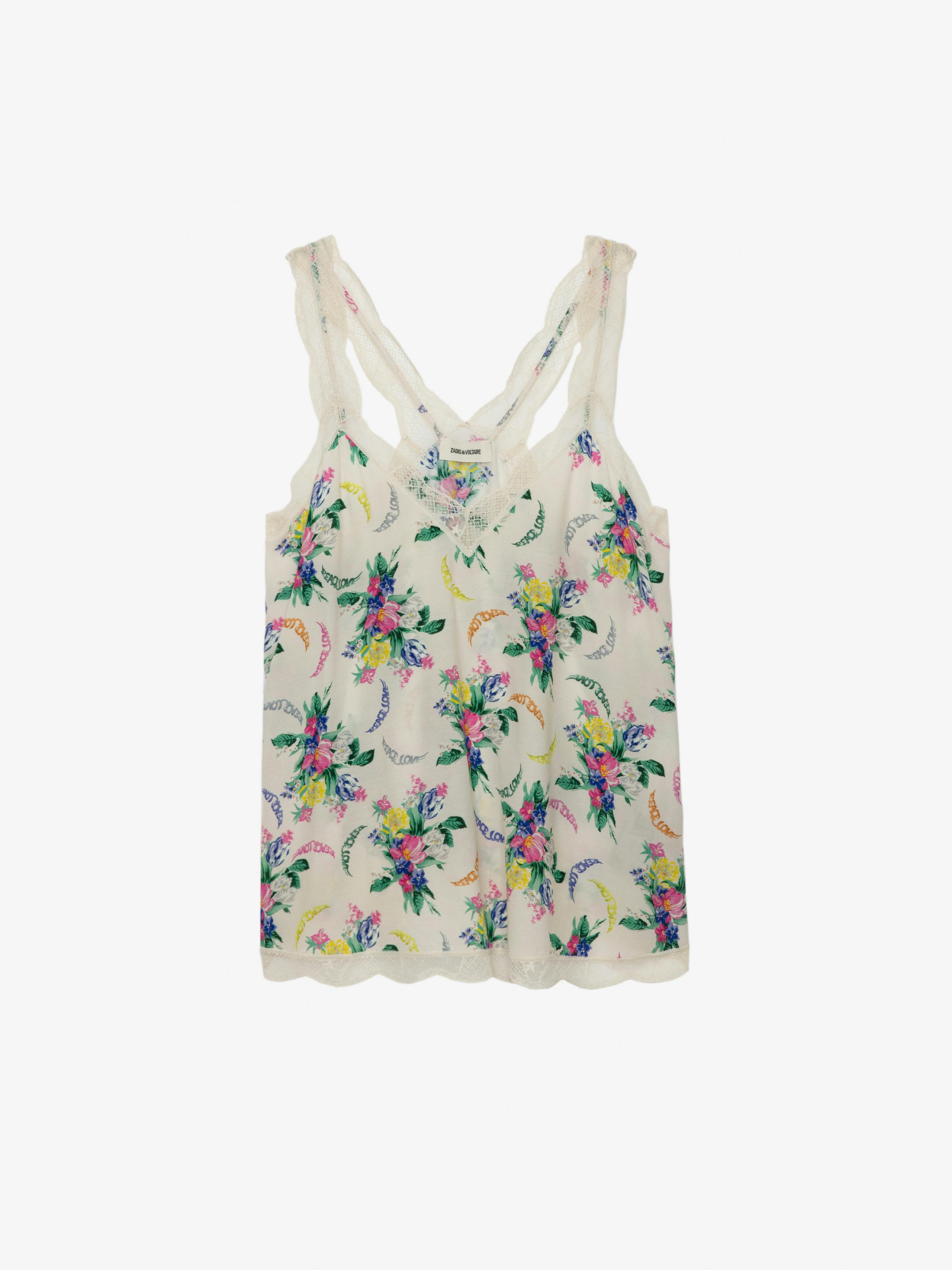 Chou Camisole 7