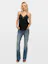 Christy Diamanté Silk Camisole