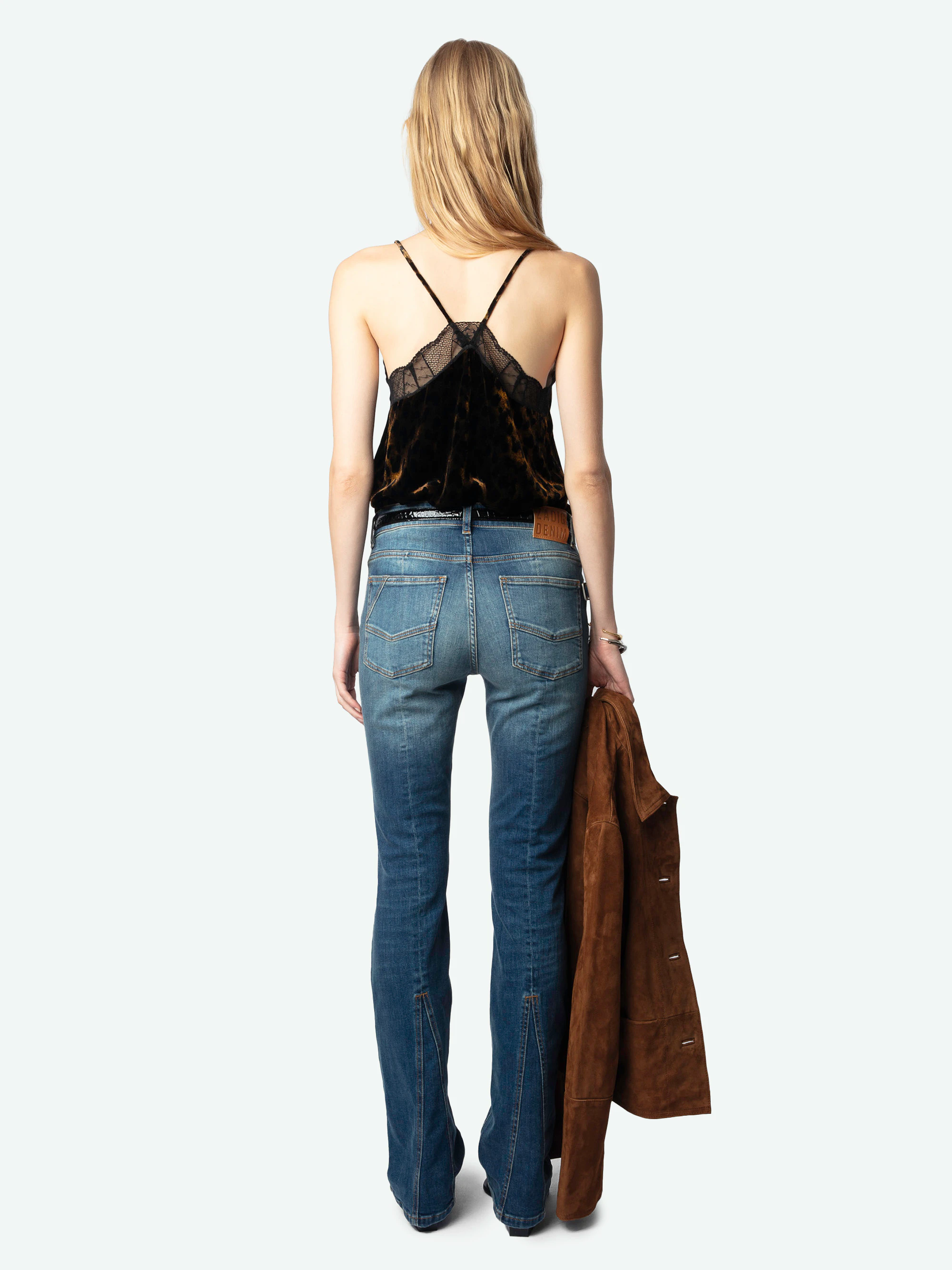 Velvet Christy Camisole 2