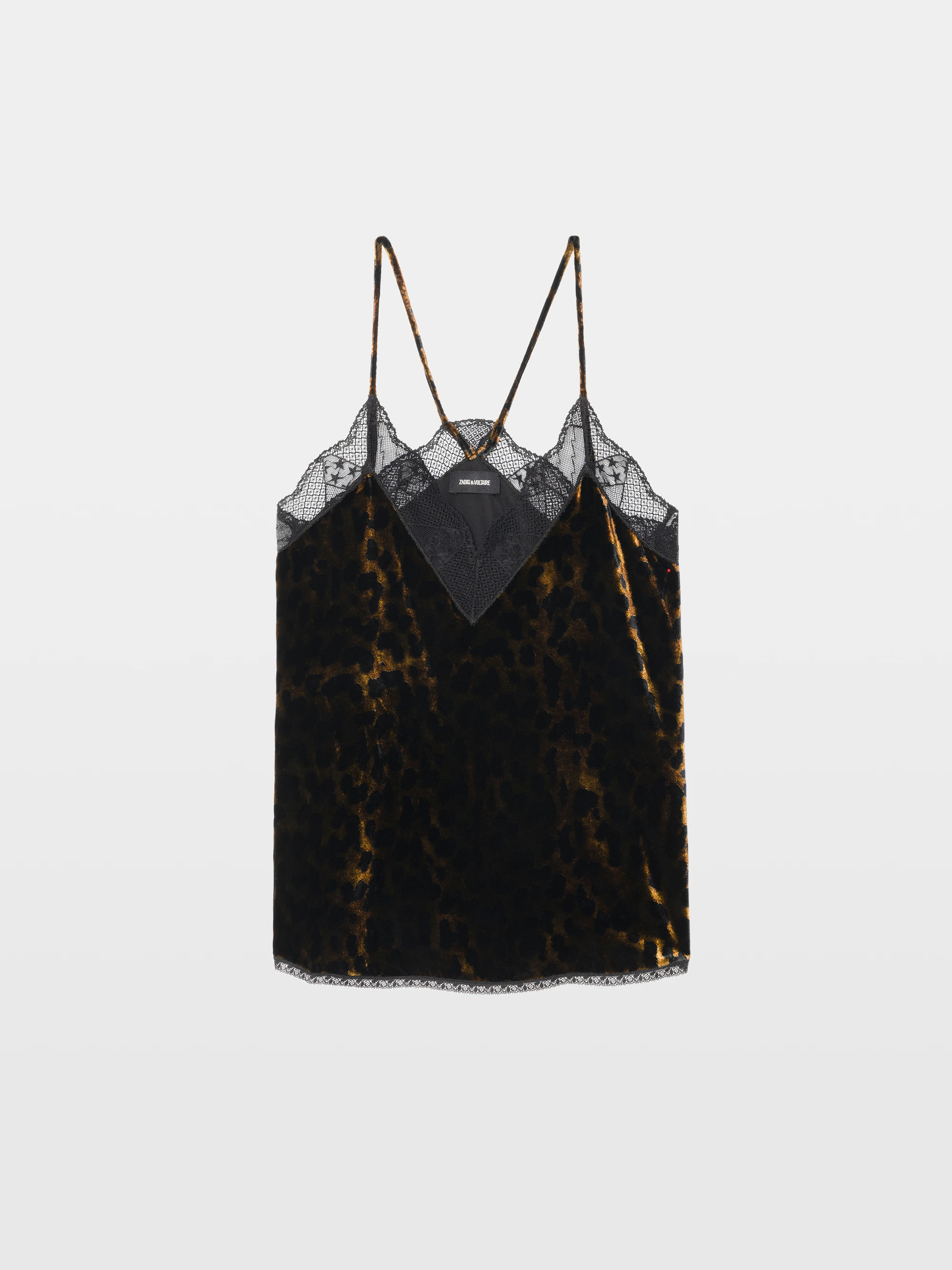 Velvet Christy Camisole 7