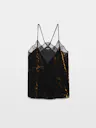 Christy Camisole - configurable