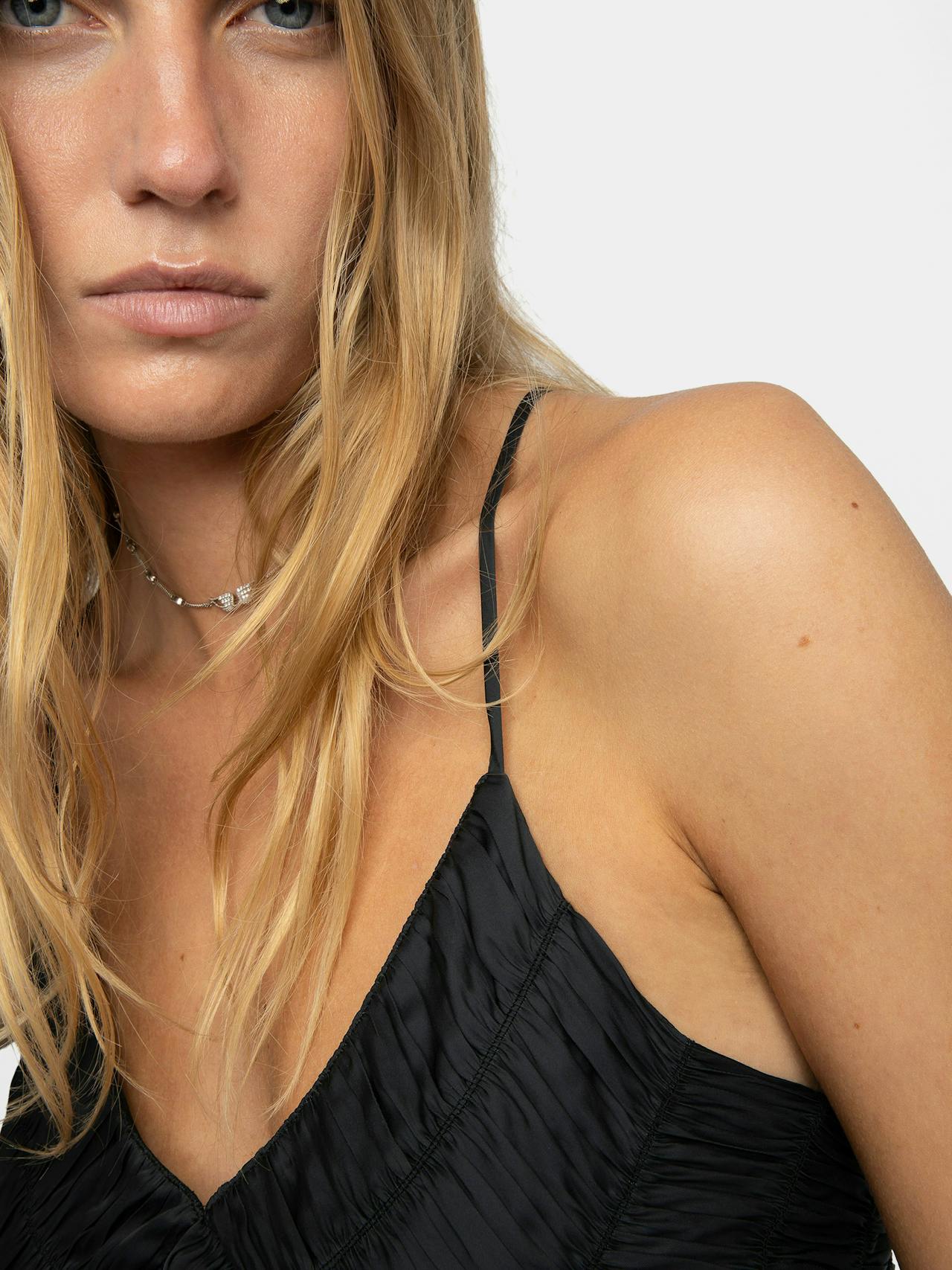 Caraco Cayonne Raso 7