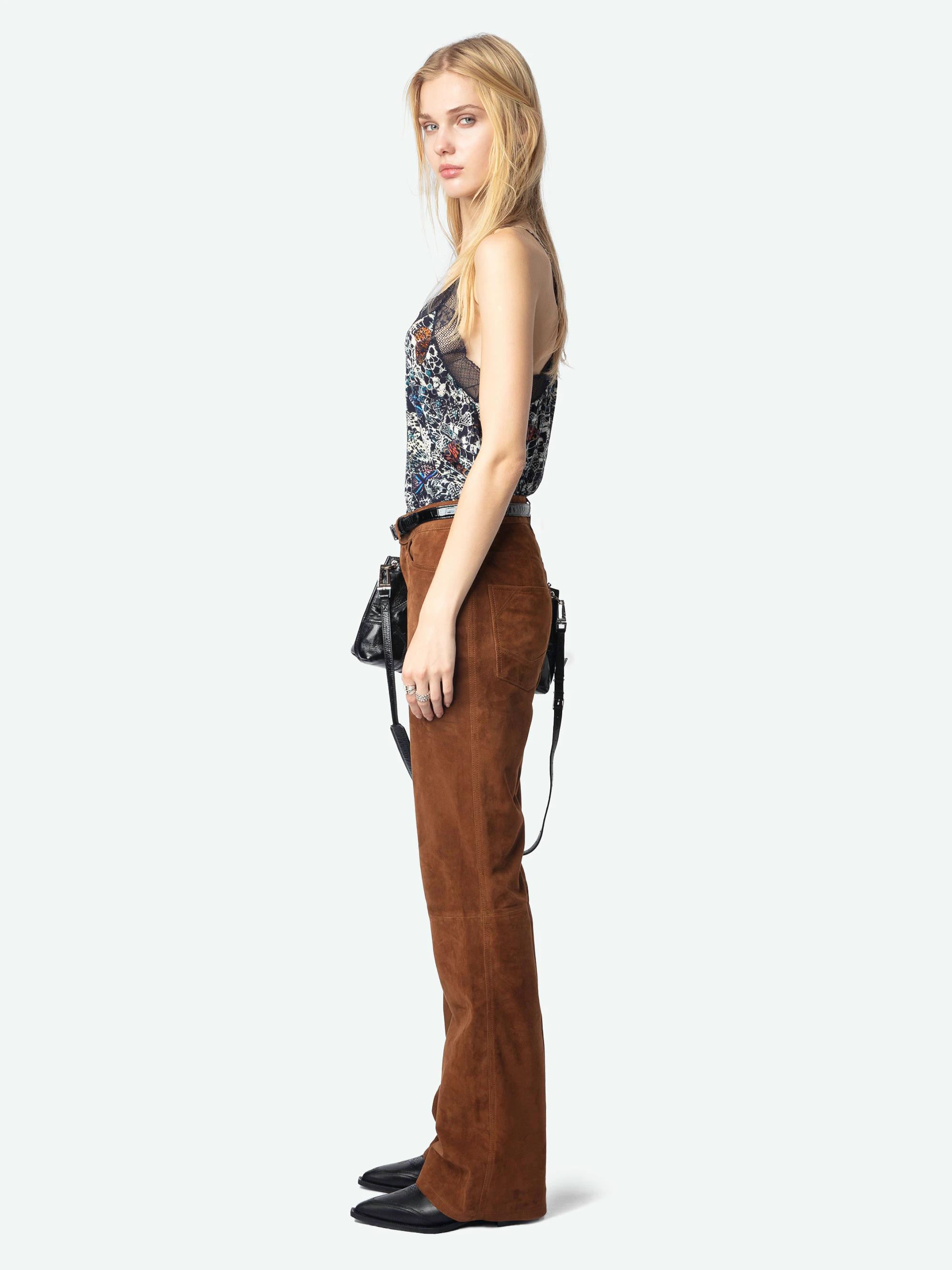 Christy Camisole thumbnail 4