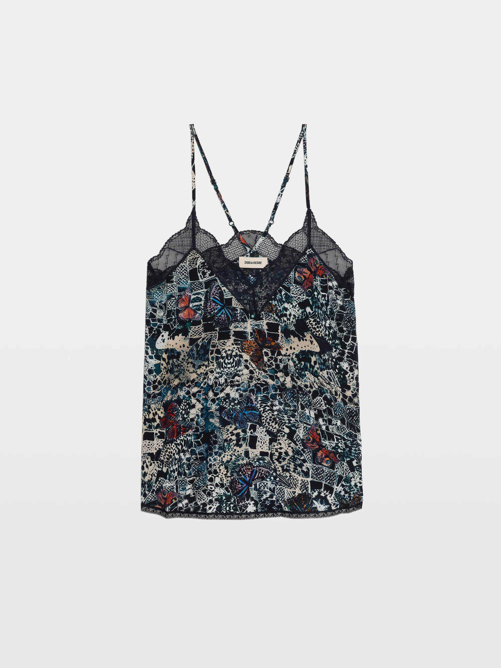 Christy Camisole thumbnail 7