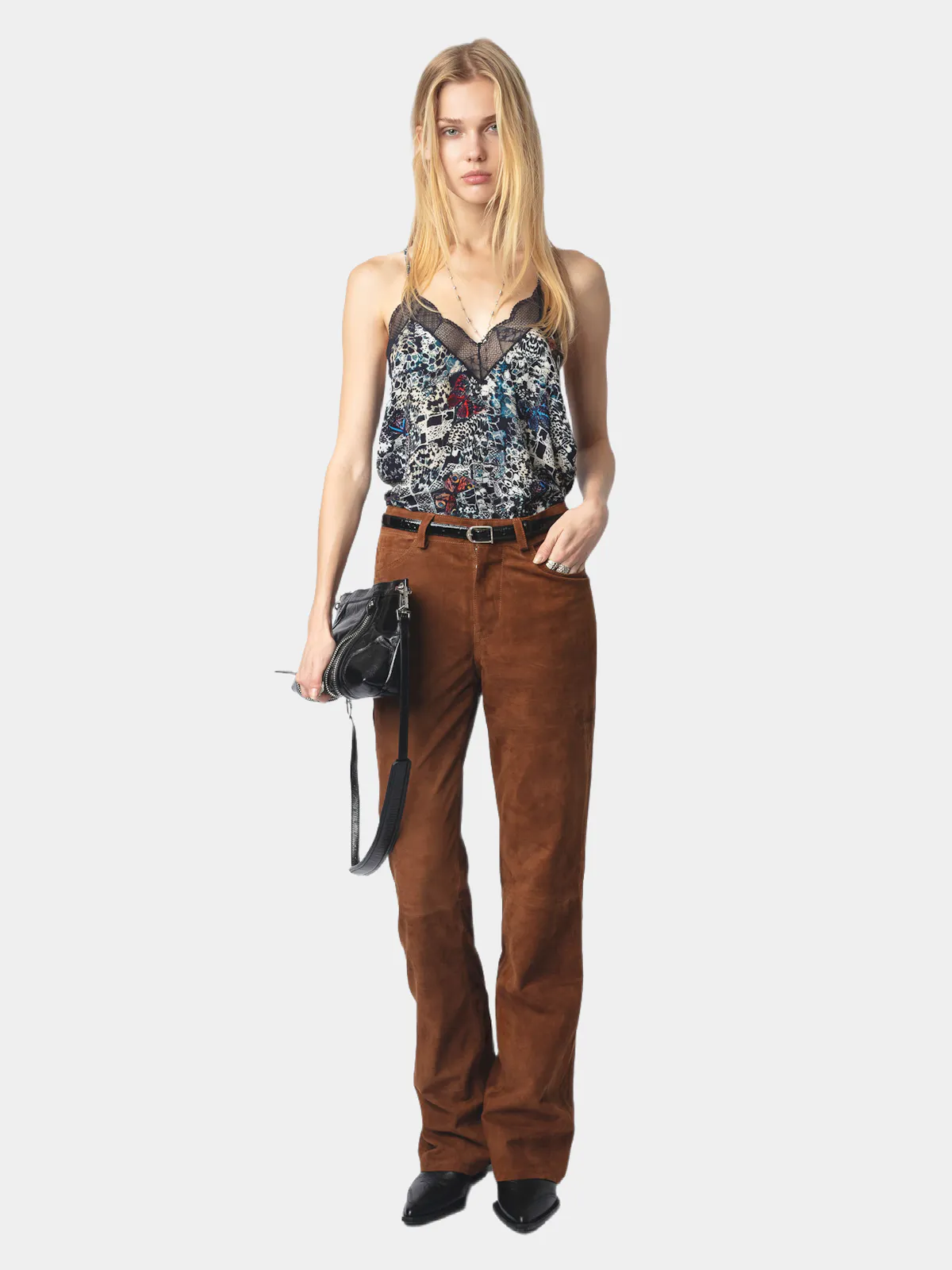 Christy Camisole