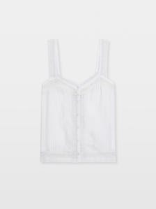 Celite Lace Camisole