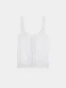 Celite Lace Camisole - configurable
