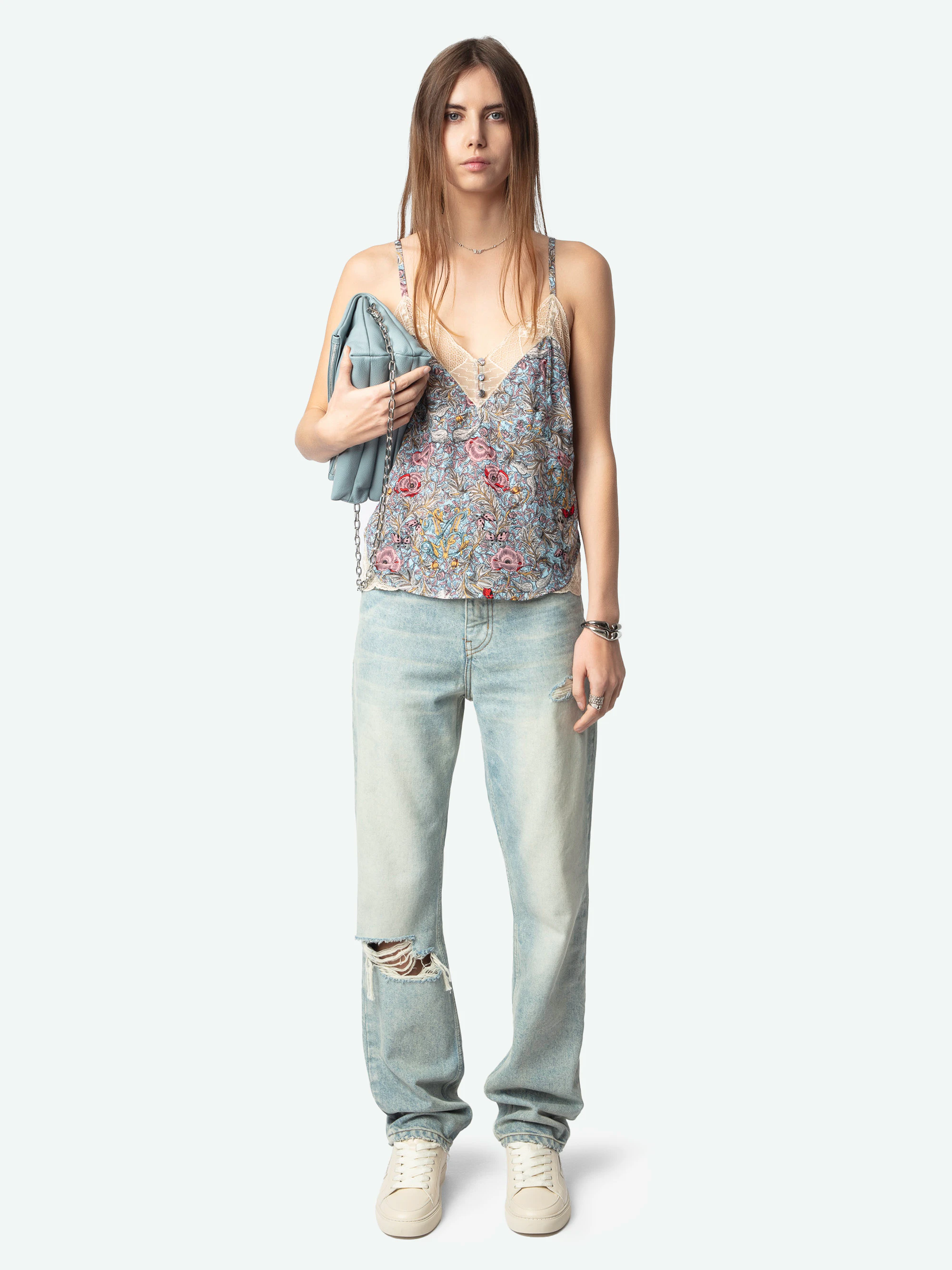 Caraco Cyoko thumbnail 1