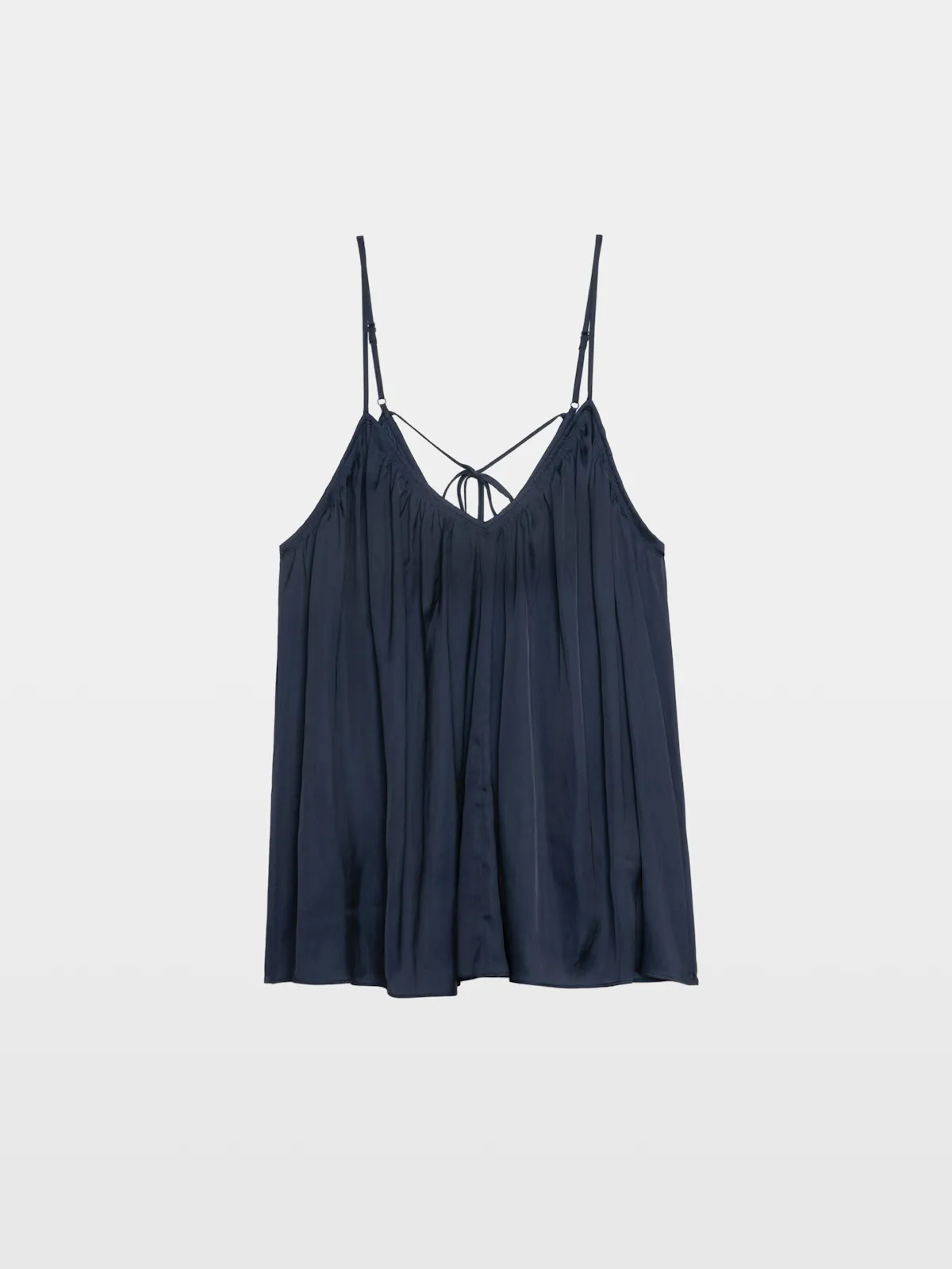 Cym Satin Camisole