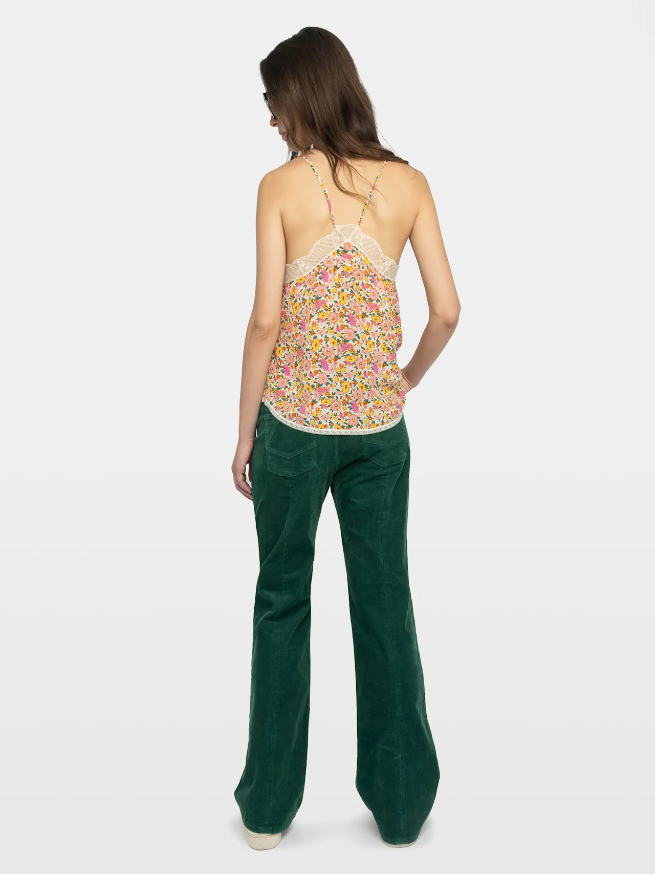 Top Lencero Christy 2