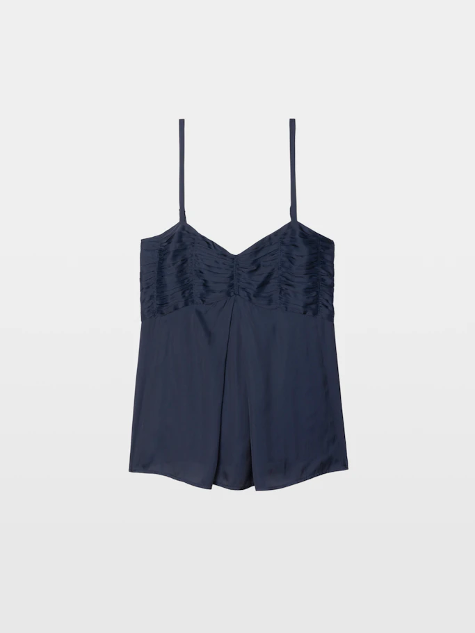 Cippie Satin Camisole