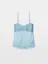 Cippie Satin Camisole
