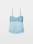 Cippie Satin Camisole
