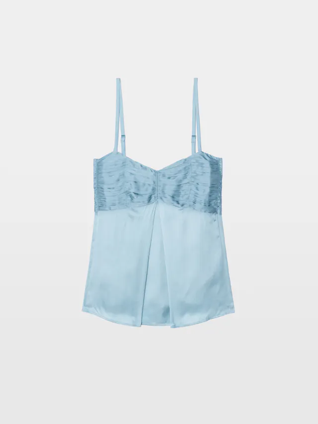 Cippie Satin Camisole