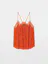 Christy Silk Camisole