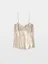 Cippie Satin Camisole