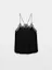 Christy Camisole 100% Silk