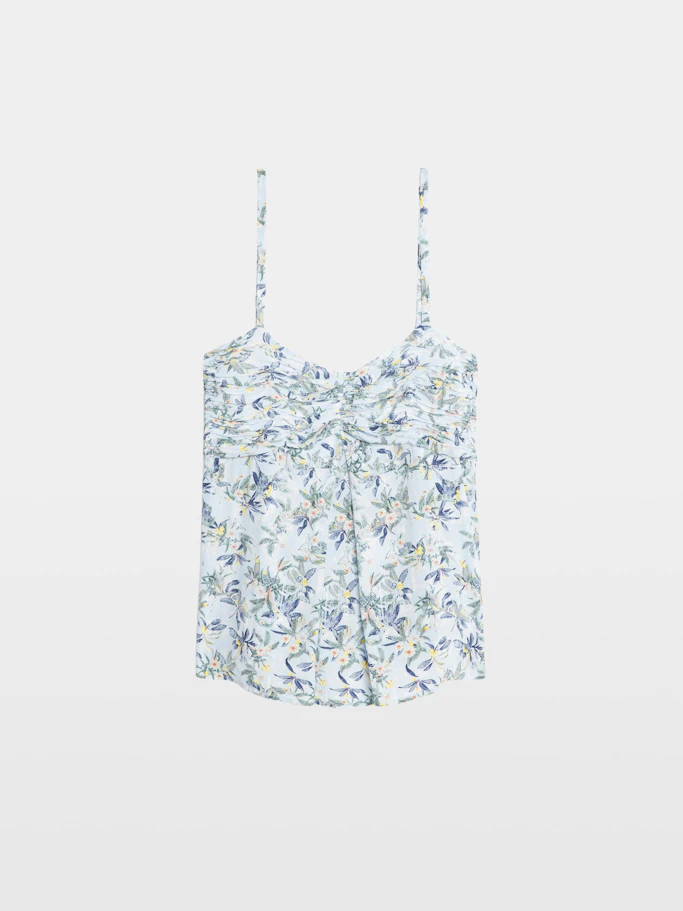 Zadig & Voltaire Cippie Camisole