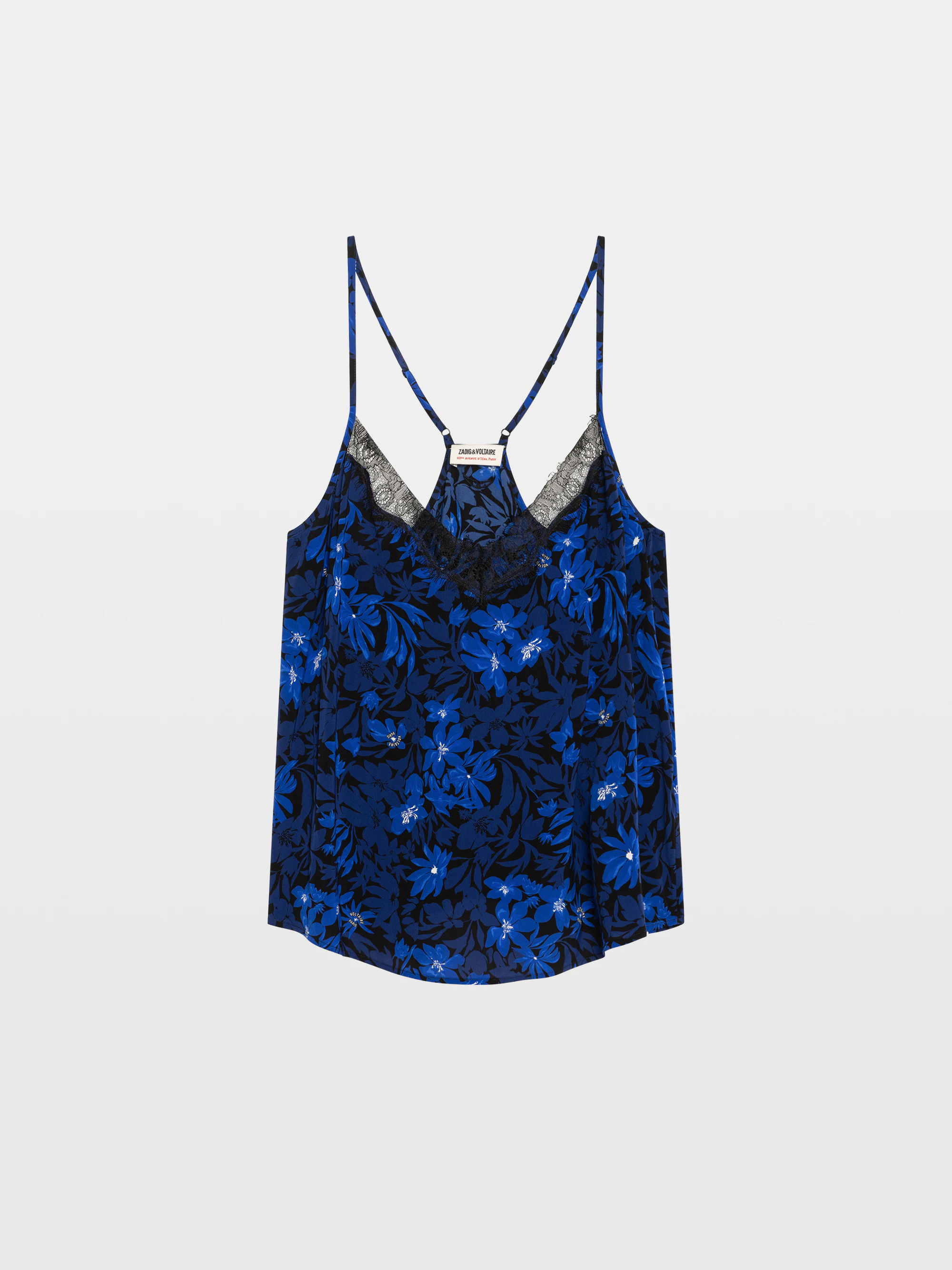 Top Lencero Cespa - configurable