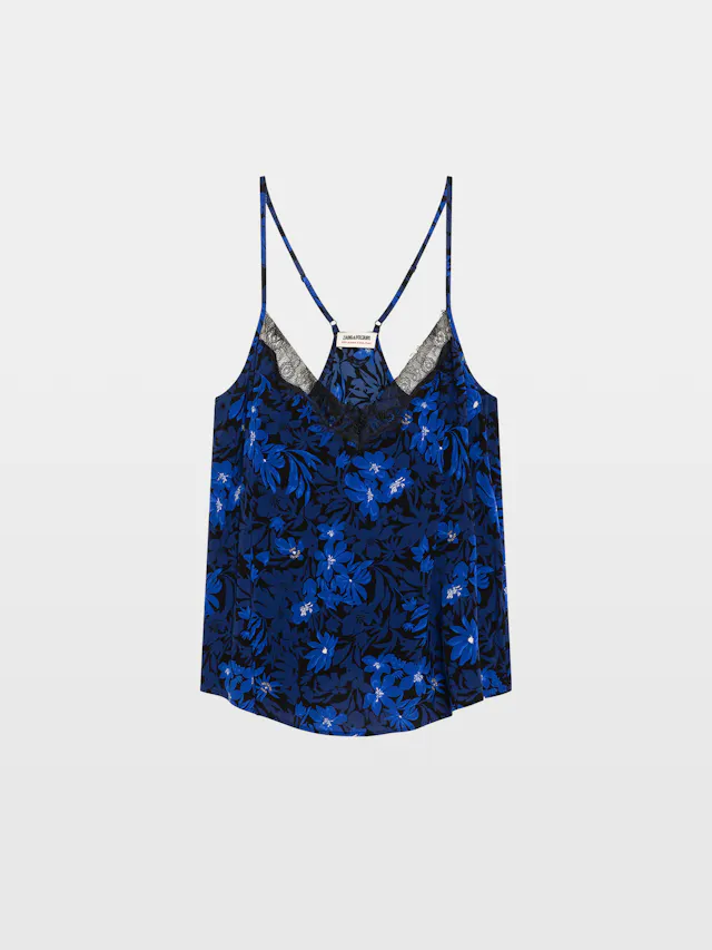 Cespa Camisole