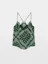 Cespa Camisole 100% Silk