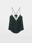 Cespa Camisole 100% Silk
