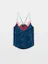Cespa Silk Camisole