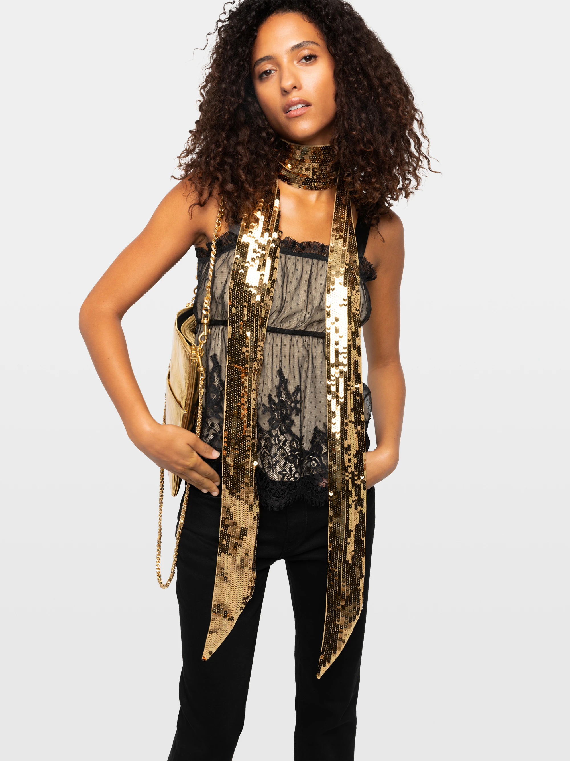 Cenly Camisole