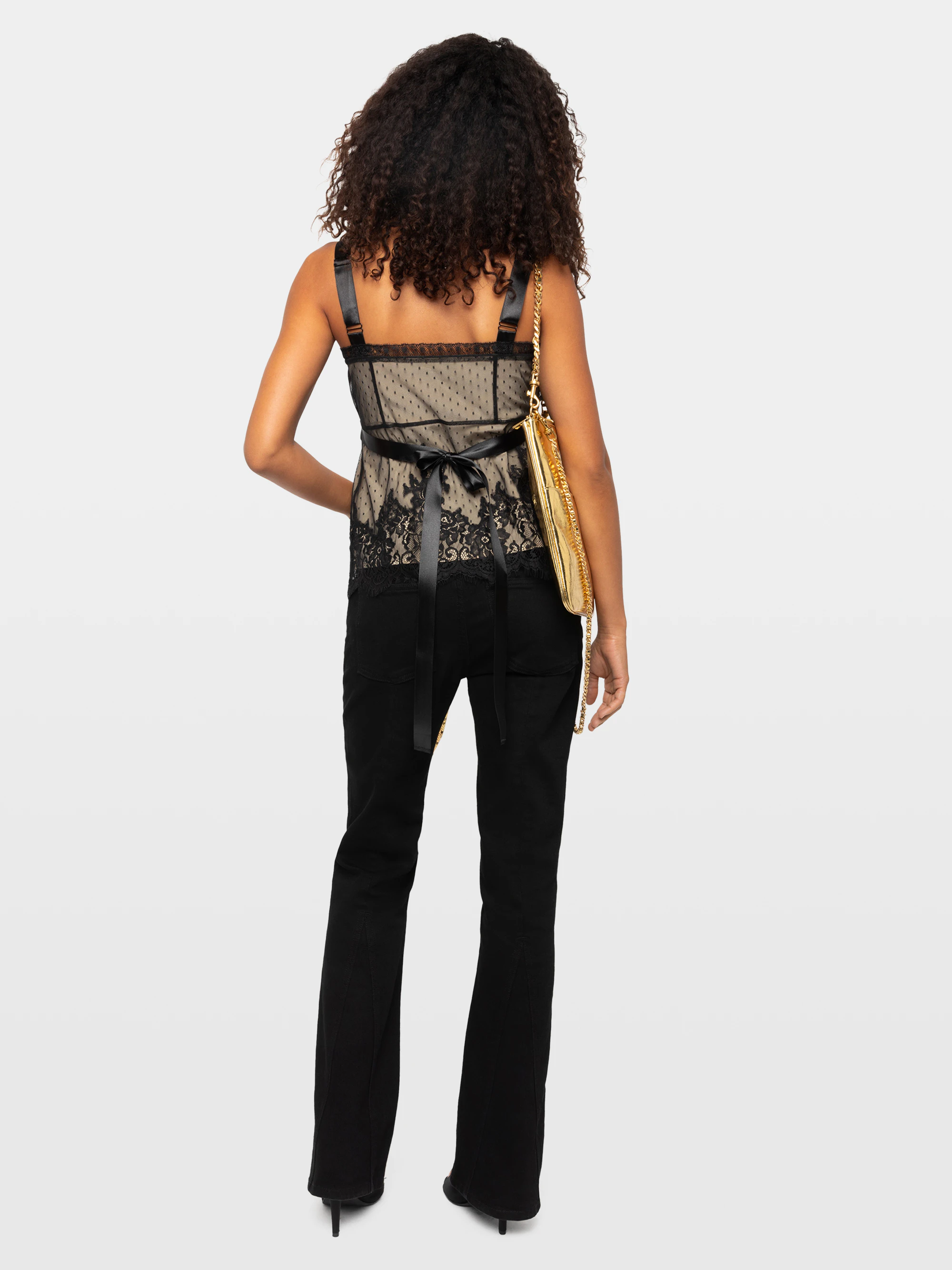 Cenly Camisole