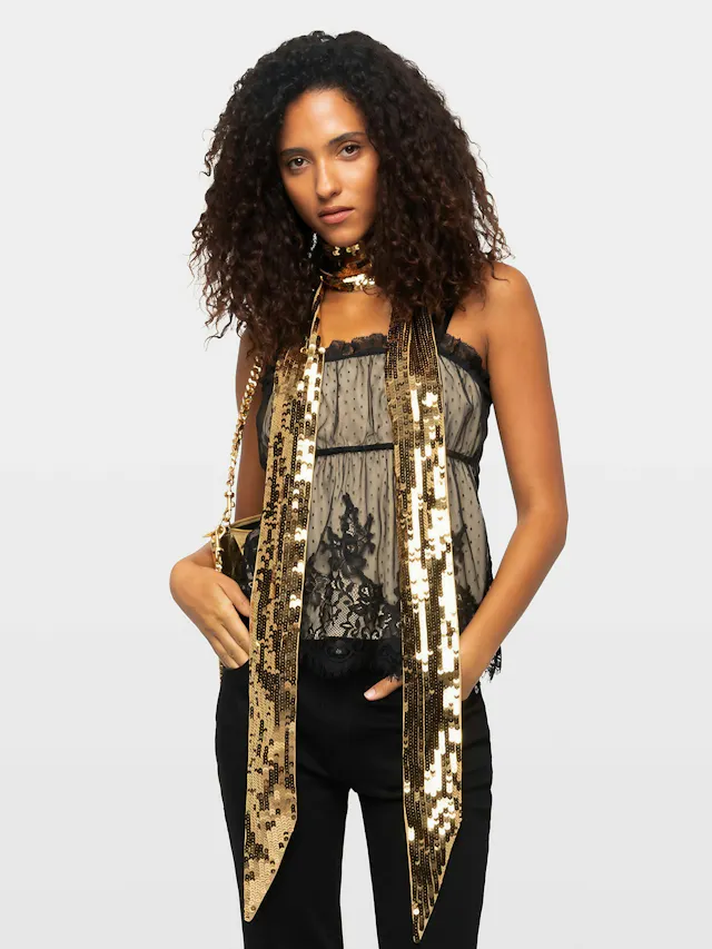 Cenly Camisole