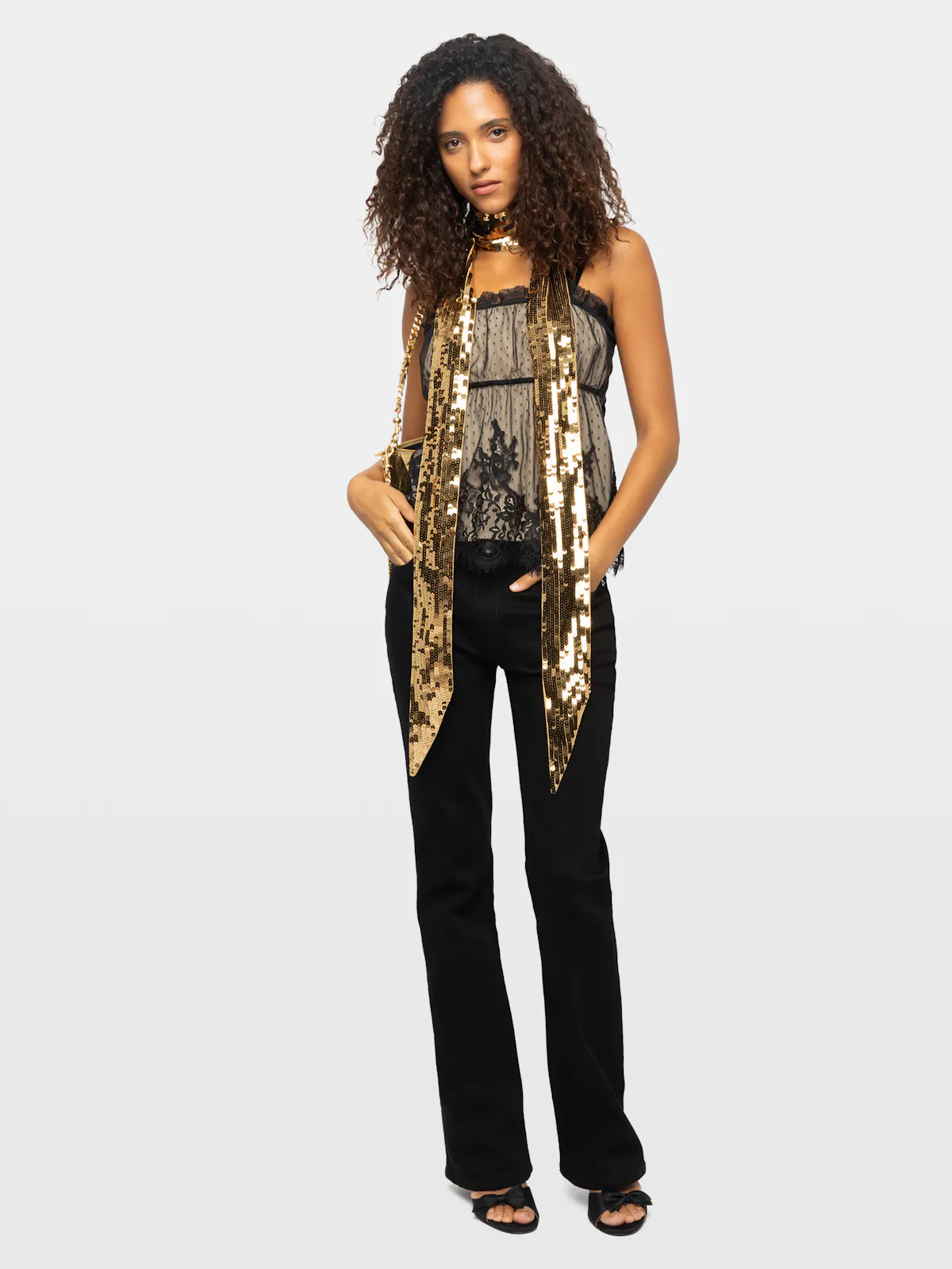 Top Lencero Cenly