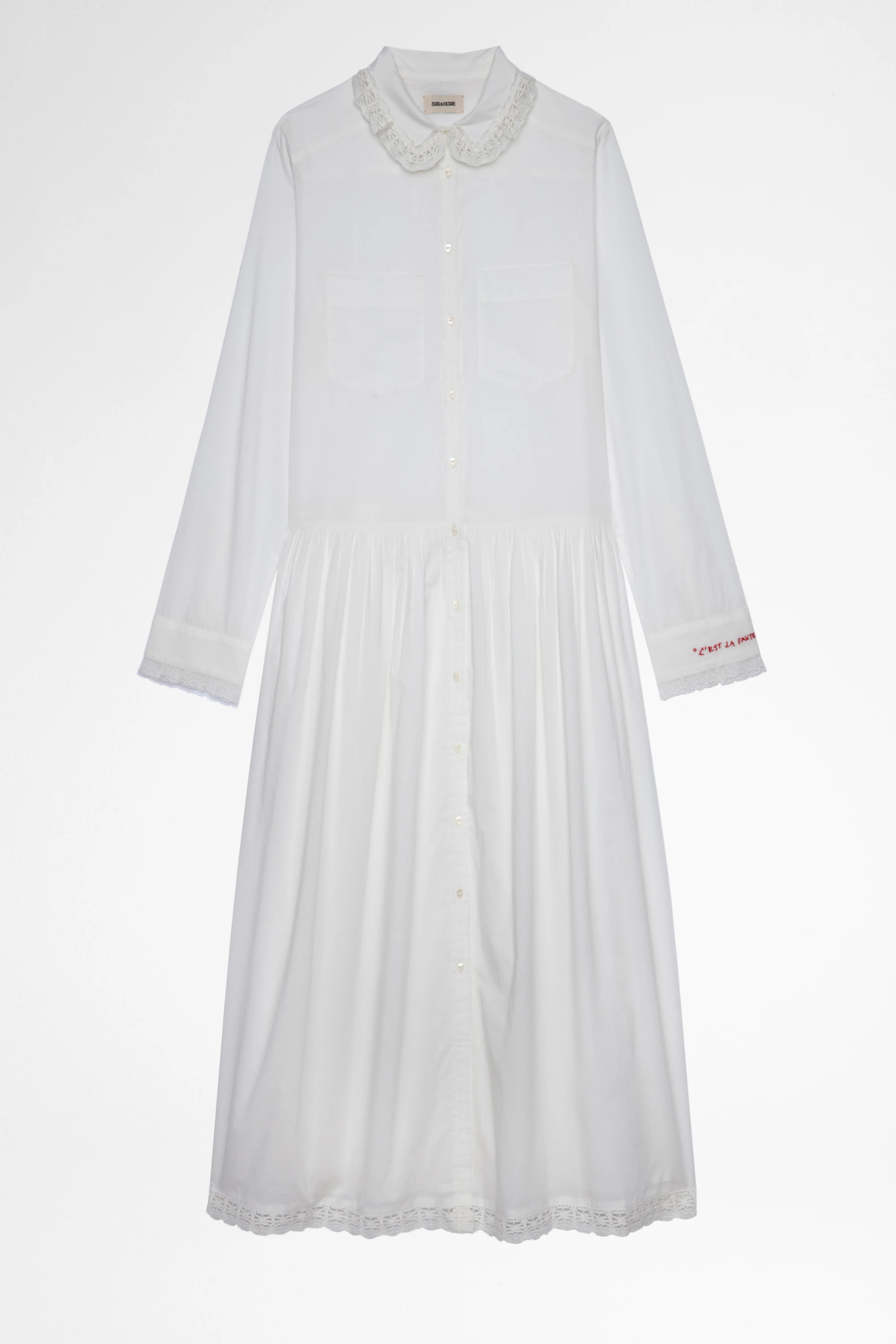 Ruthy Dress thumbnail 5