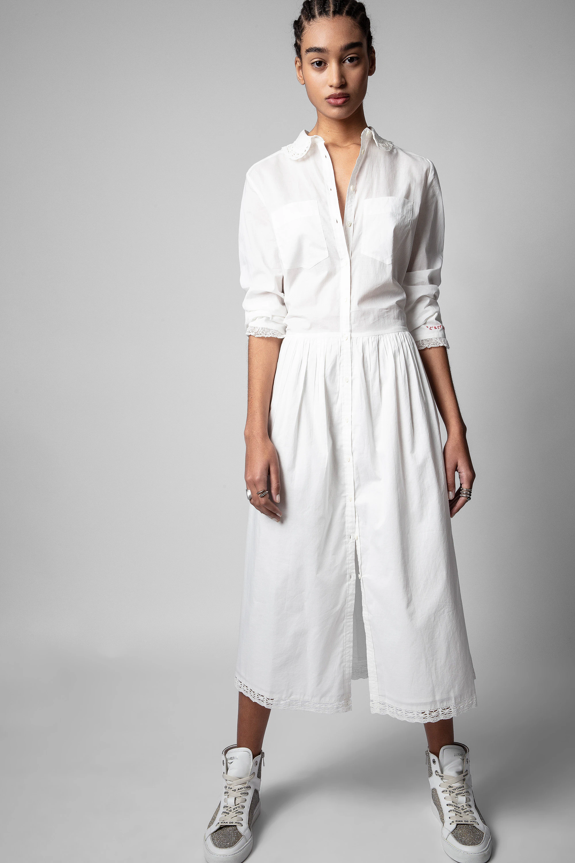 Ruthy Dress thumbnail 2