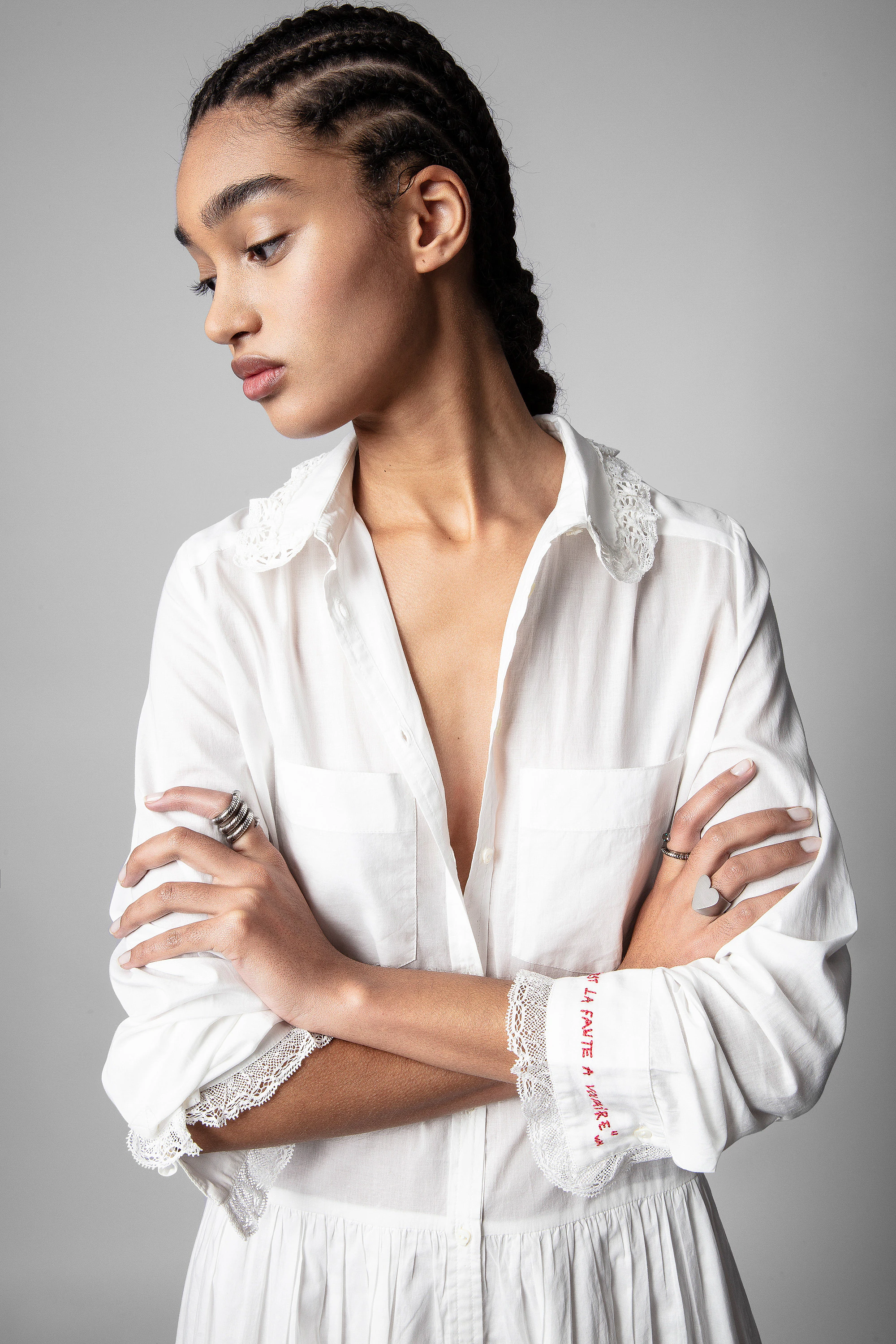 Ruthy Dress thumbnail 1