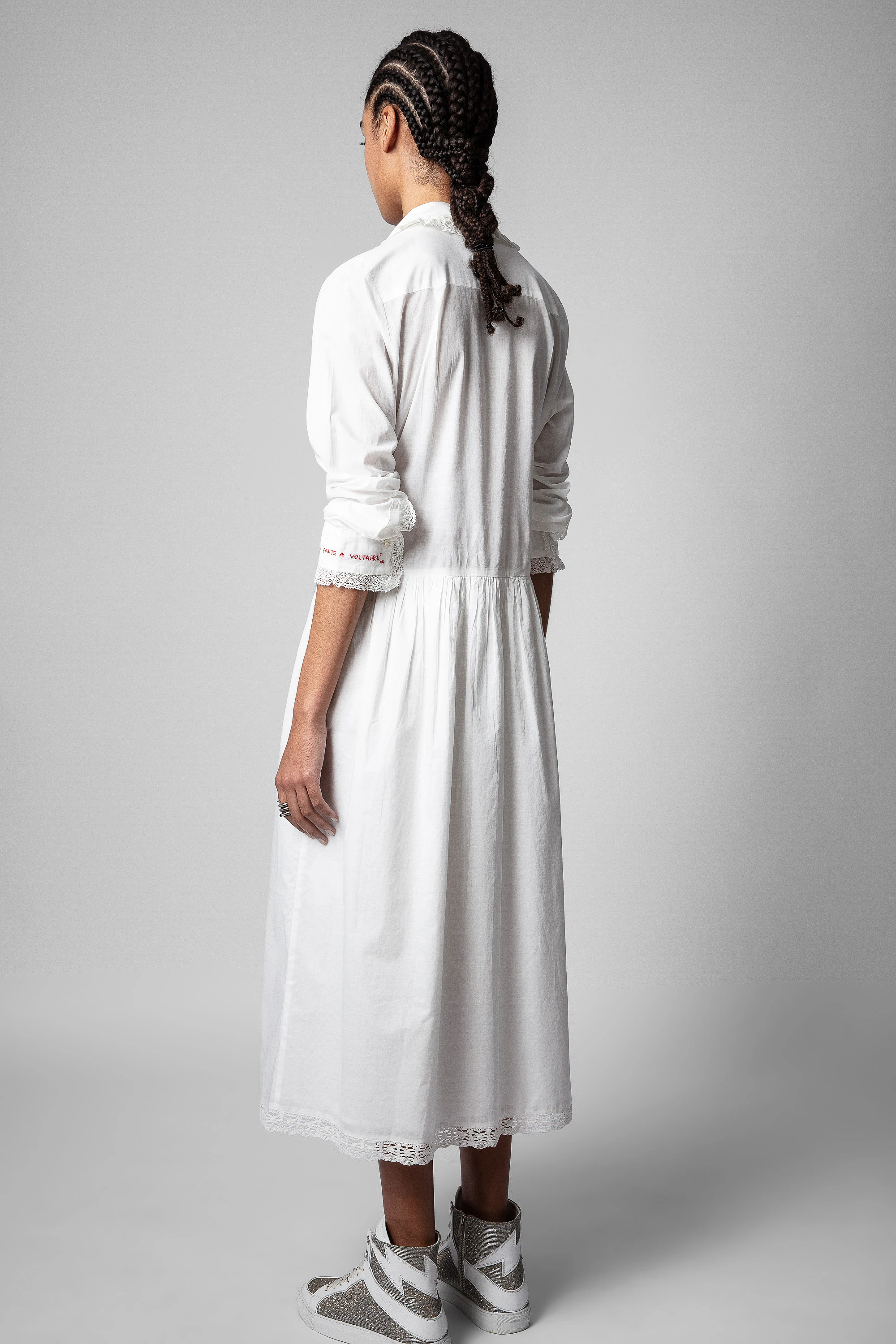 Ruthy Dress thumbnail 4