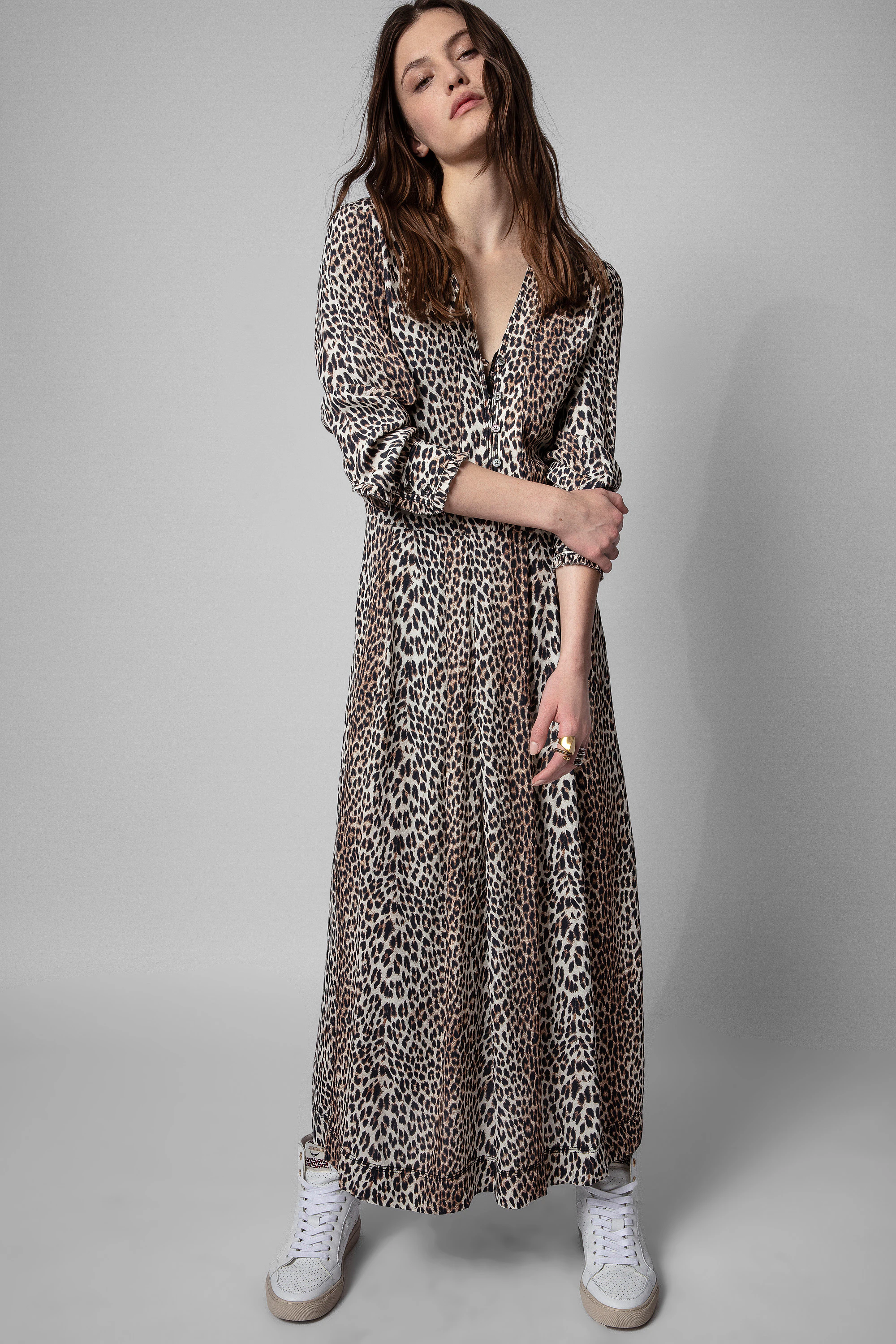 Roux Dress thumbnail 1