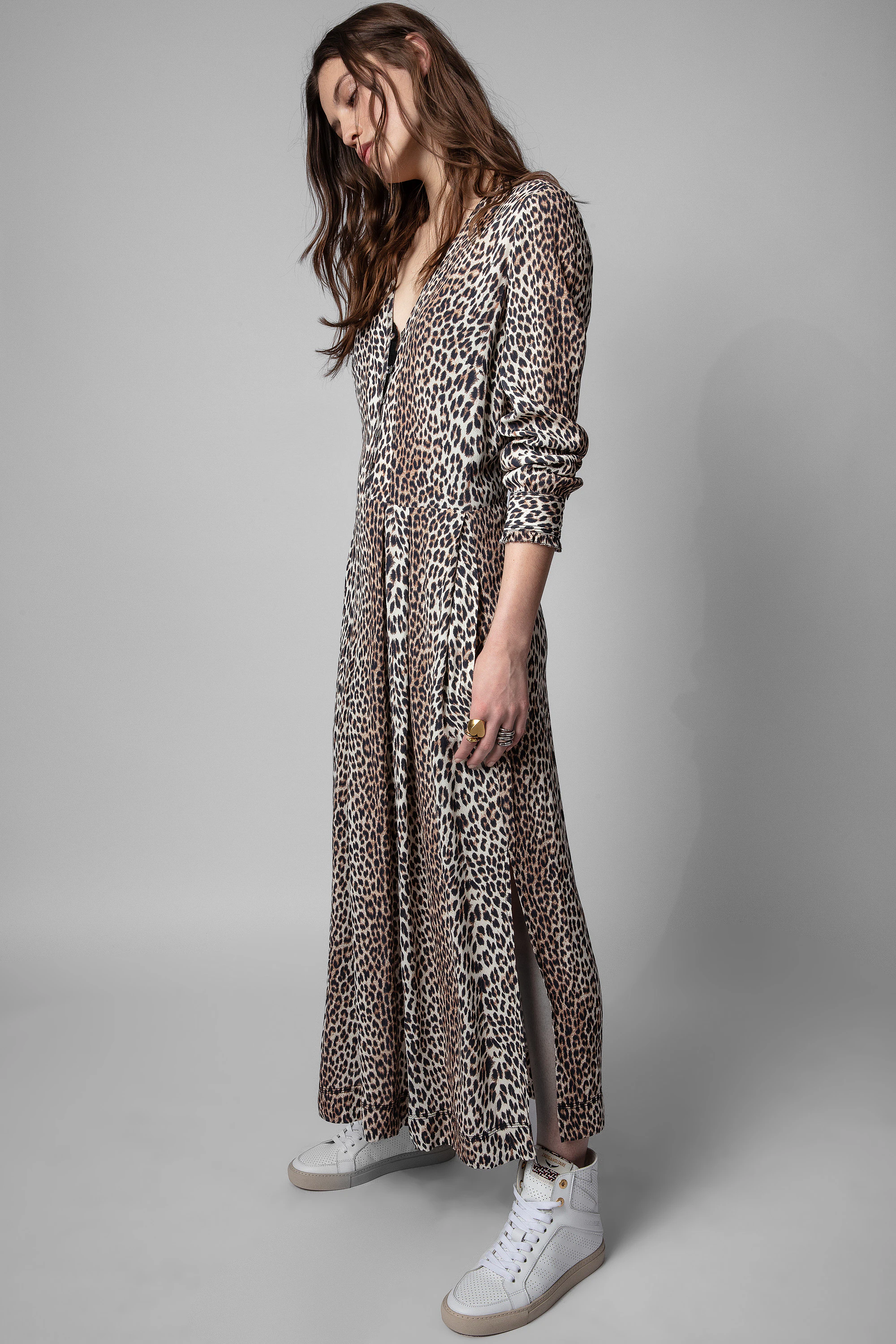 Roux Dress thumbnail 2