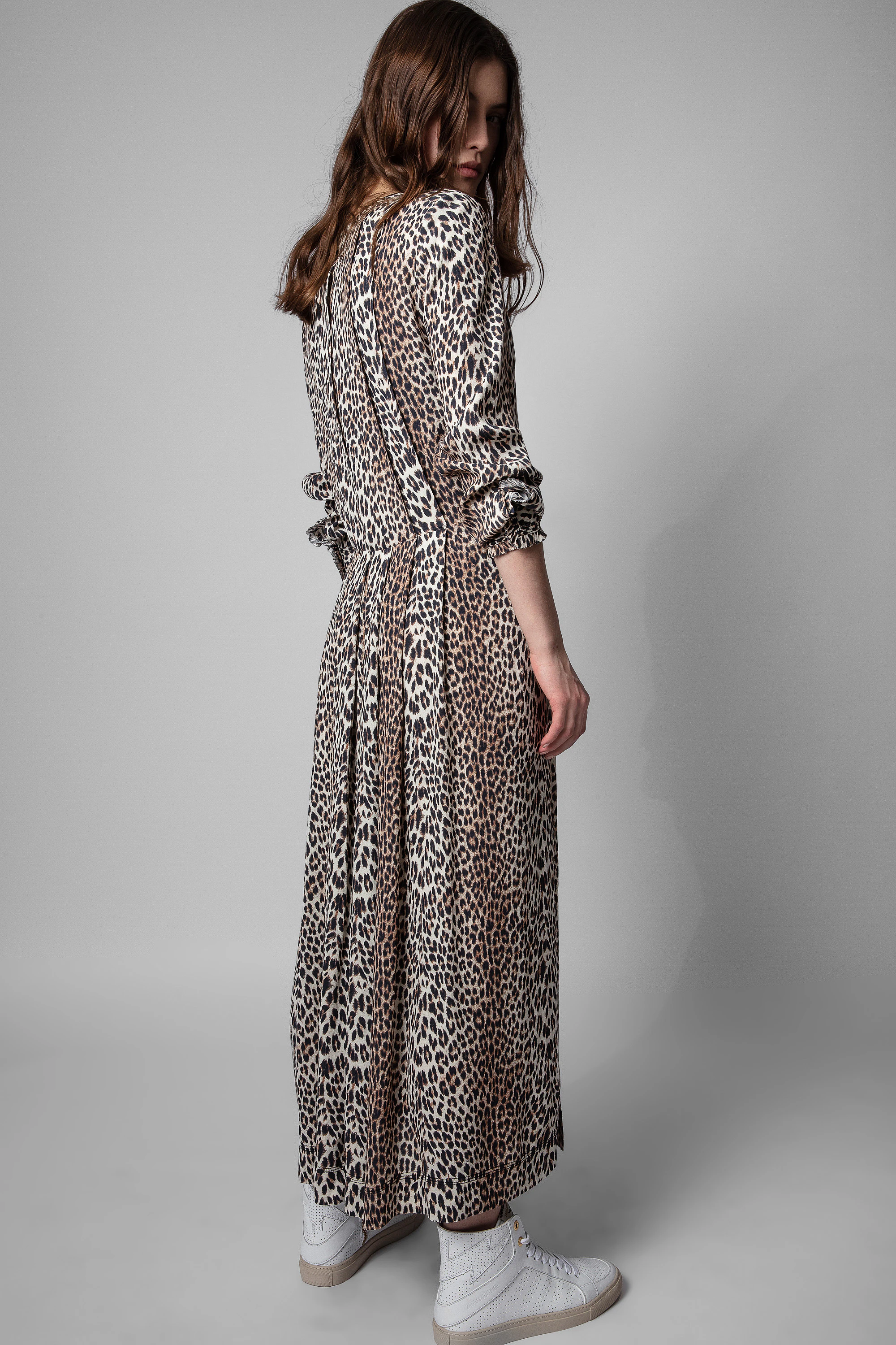 Roux Dress thumbnail 4