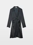 Robe Rozo Satin