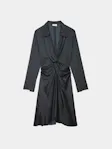 Robe Rozo Satin