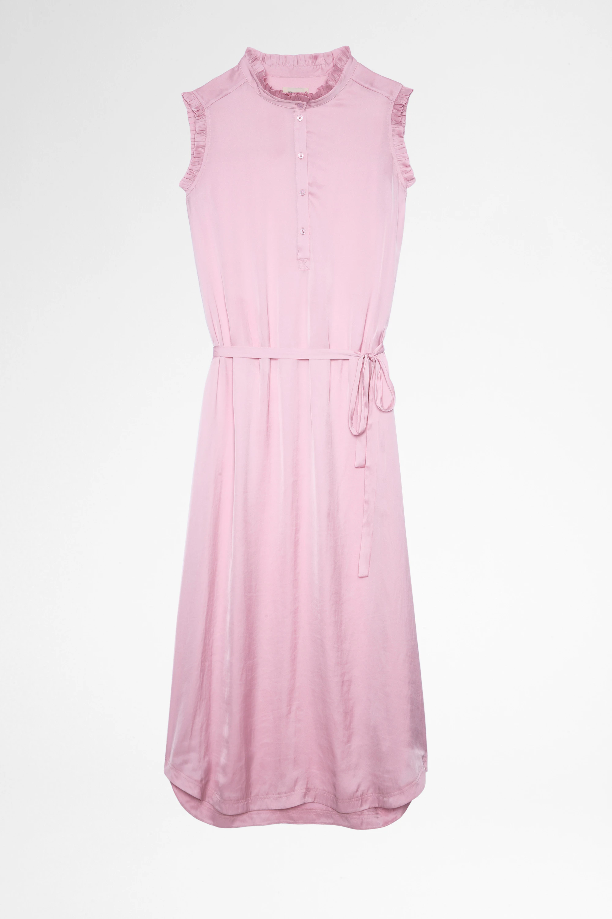 Robe Raos Satin