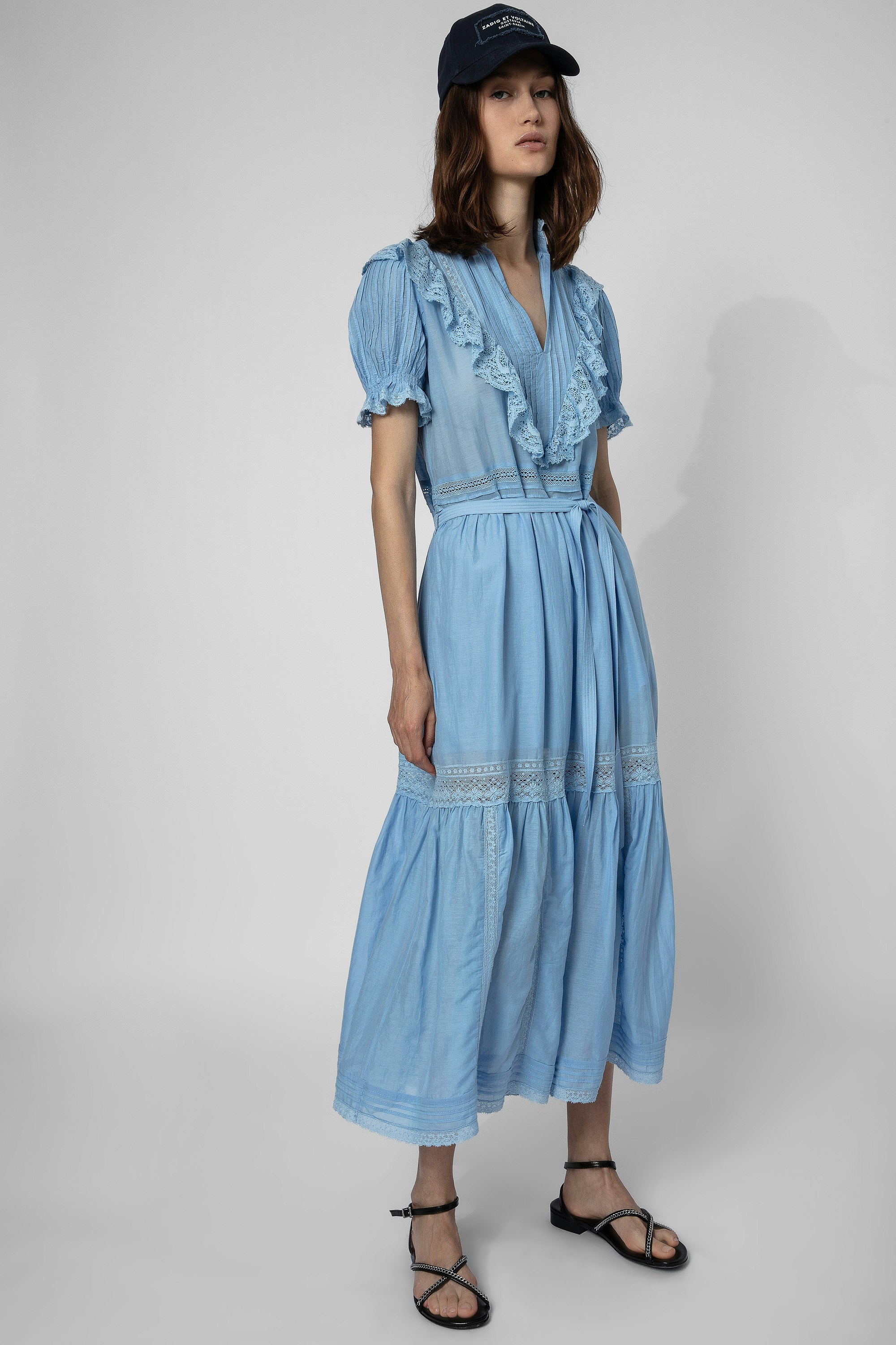 Ronelo Tomboy Dress 2