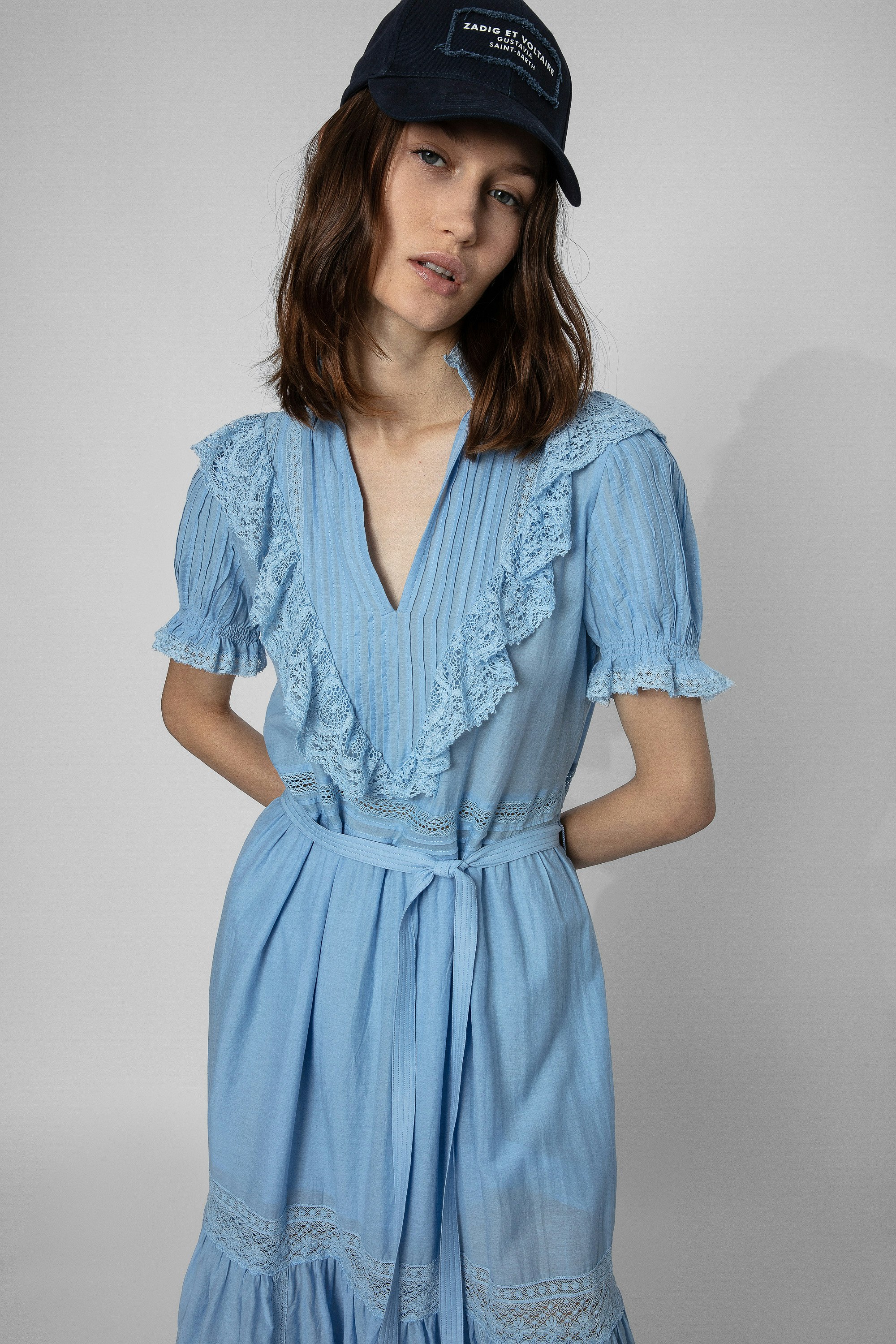 Ronelo Tomboy Dress 3