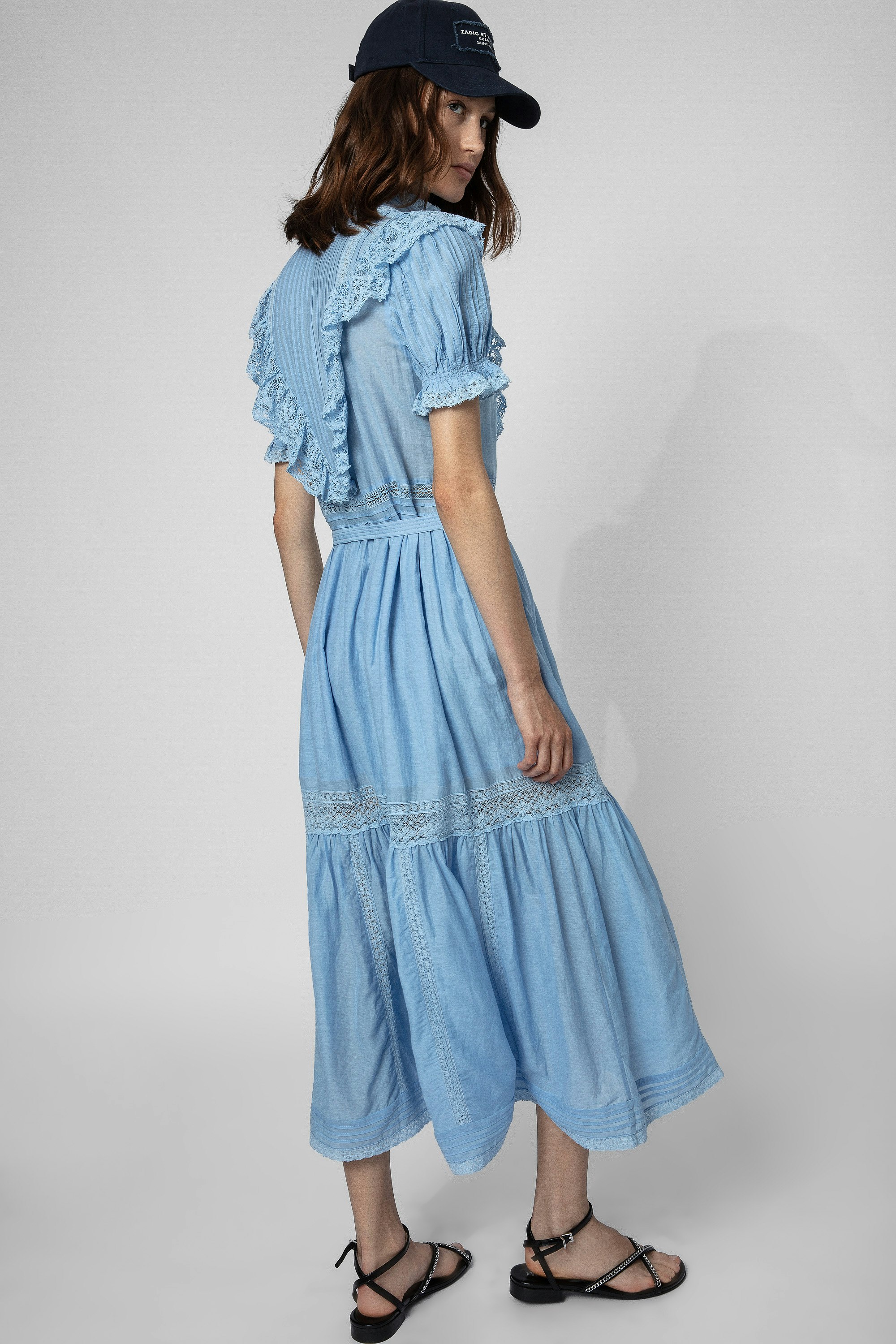 Ronelo Tomboy Dress 4