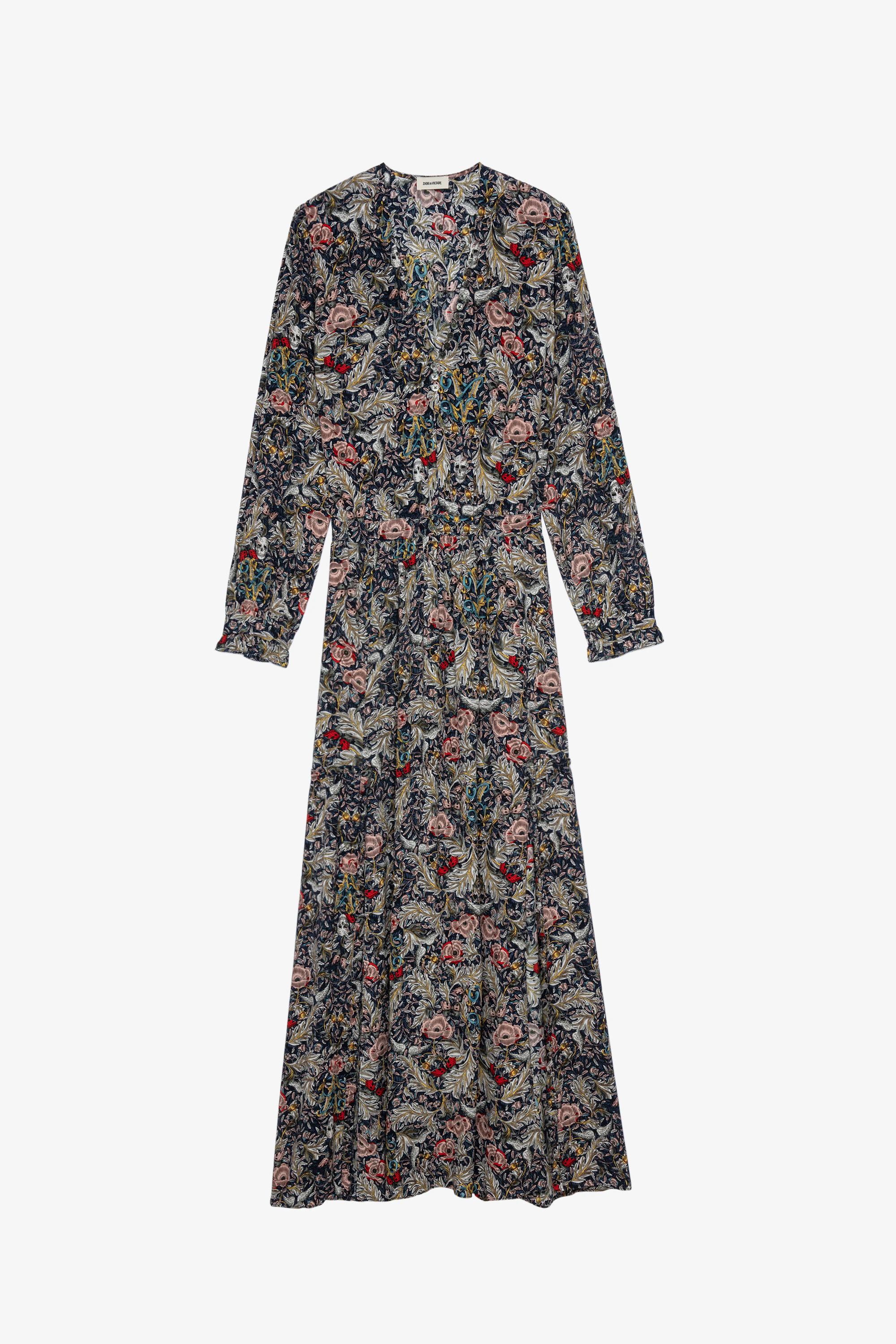 Rabella Dress thumbnail 6